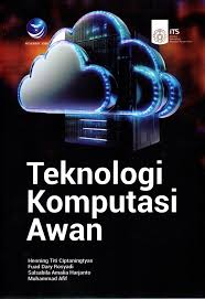 Teknologi komputasi awan