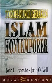 Tokoh-kunci gerakan islam kontemporer