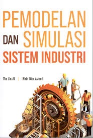 Pemodelan dan simulasi sistem industri