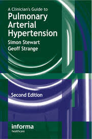 A clinician's guide to pulmonary arterial hypertension