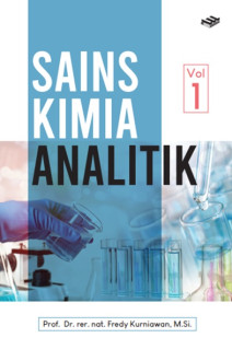 Sains kimia analitik