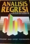 Analisis regresi