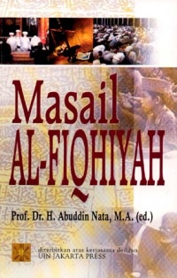 Masail Al-fiqhiyah