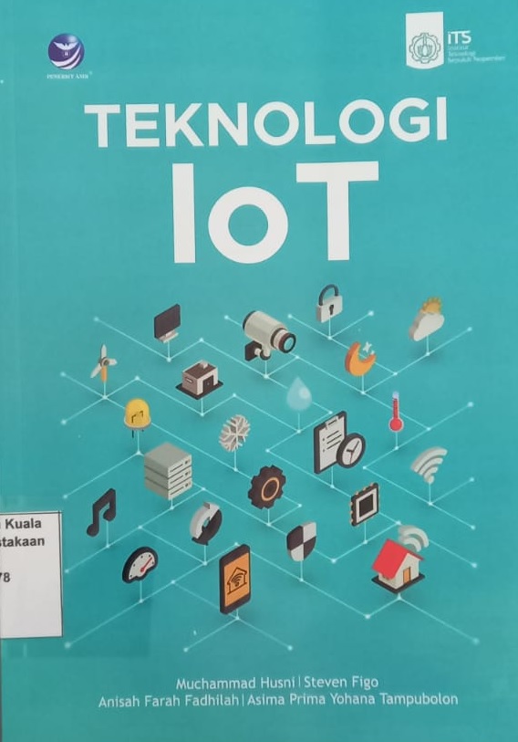 Teknologi IoT