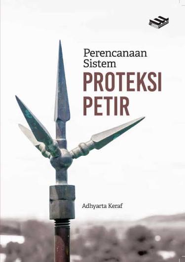 Perencanaan sistem proteksi petir