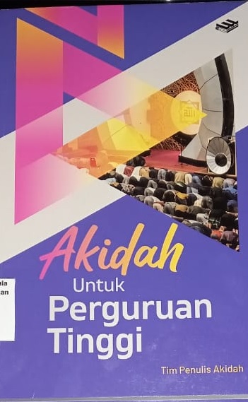 Akidah untuk Perguruan Tinggi
