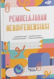 Pembelajaran berdiferensiasi
