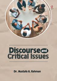 Discourse and critical issues