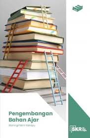 Pengembangan bahan ajar