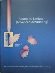 Akuntansi Lanjutan (Advanced Accounting)
