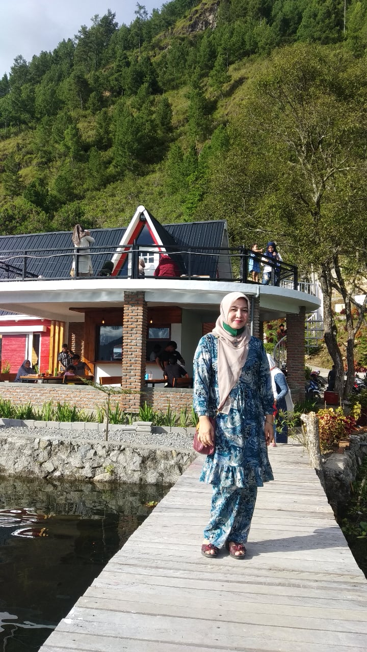 Asmaul Husna, S.IP