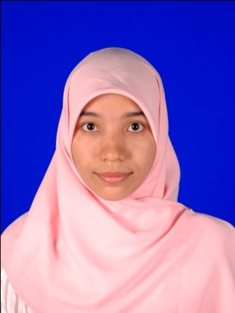 Huriyah, S.IP