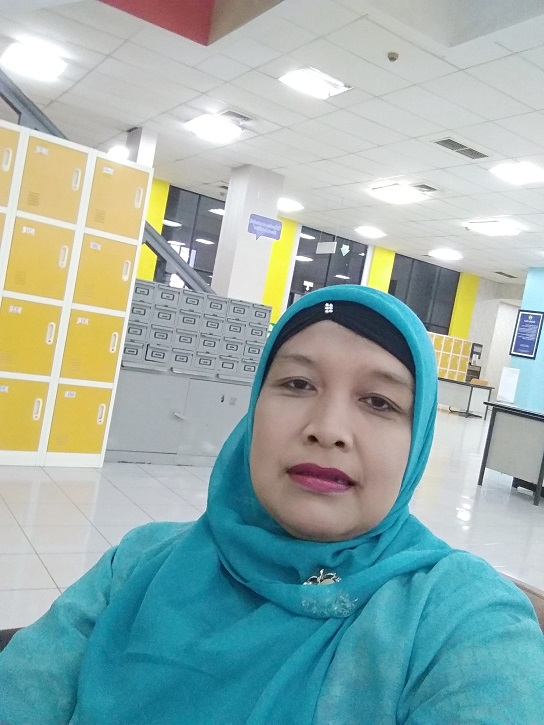 Sukmawati, A.Md.