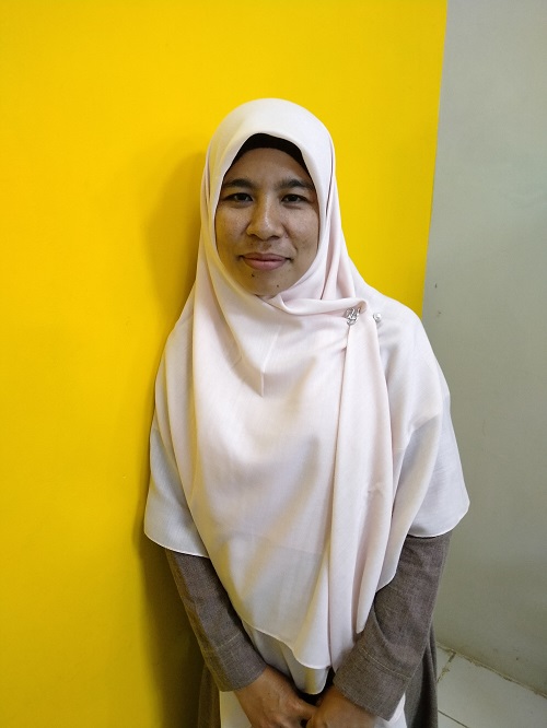 Yuliana, S.E.