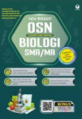 New insight olimpiade sains nasional (OSN) biologi