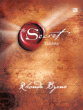 The secret = rahasia