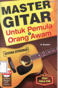 Master gitar