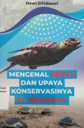 Mengenal penyu dan upaya konservasinya di Indonesia