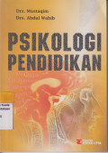 Psikologi pendidikan