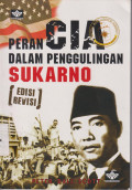 Peran CIA dalam penggulingan Soekarno