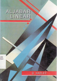 Aljabar linear