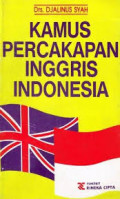 Kamus percakapan inggris indonesia