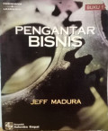 Pengantar bisnis = introduction to business