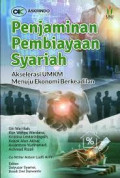Penjaminan pembiayaan syariah: akselerasi UMKM menuju ekonomi berkeadilan