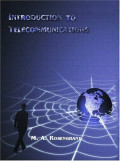Introduction to telecomunications
