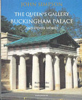 John simpson: the queen's gallery buckingham palace and other works