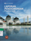 Laporan perekonomian Provinsi Aceh