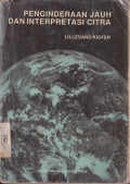 Penginderaan jauh dan interperetasi citra