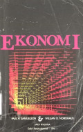 Ekonomi