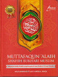Muttafaqun 'alaih shahih Bukhari Muslim