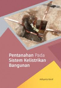 Pentanahan pada sistem kelistrikan bangunan