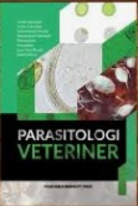 Parasitologi veteriner