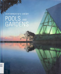 Contemporary asian pools and gardens