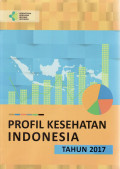 Profil kesehatan Indonesia tahun 2017