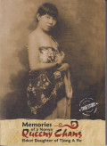Memories of a nonya Queeny Chans: eldest daughter of Tjong A Fie