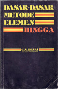Dasar-dasar metode elemen-hingga
