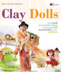 Clay dolls
