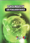 Psikolinguistik dan pengajaran bahasa