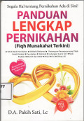 Panduan lengkap pernikahan (fiqh munakahat terkini)
