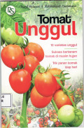Tomat unggul