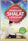 Panduan shalat lengkap