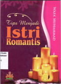 Tips menjadi istri romantis