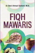 Fiqh mawaris