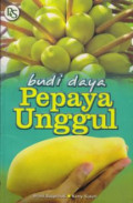 Budi daya pepaya unggul