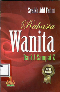 Rahasia wanita dari A sampai Z