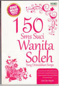 150 SMS suci wanita soleh yang dirindukan surga